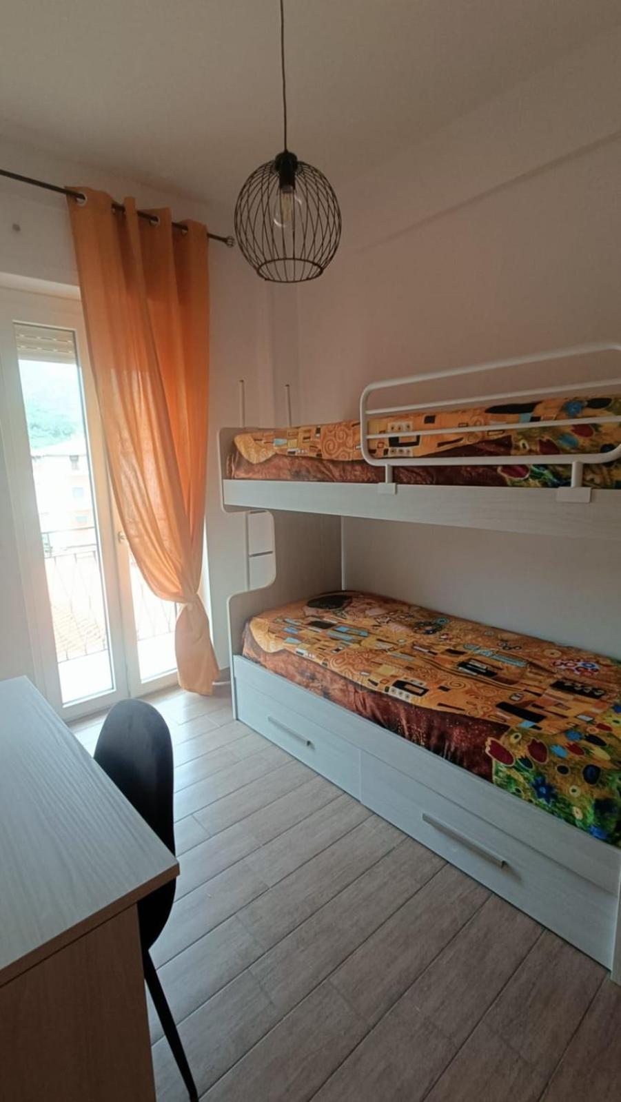 Mar Art Sapri Hotel Exterior photo