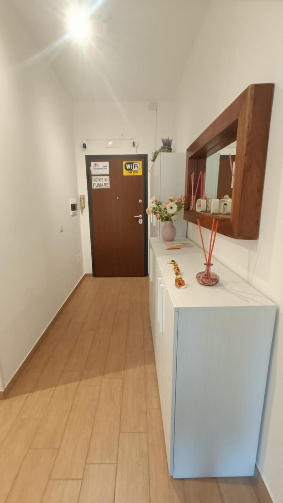 Mar Art Sapri Hotel Exterior photo